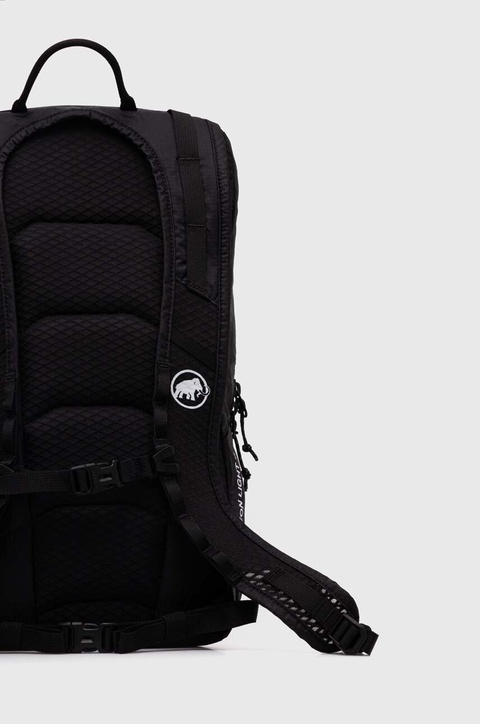 Mammut plecak Neon Light kolor czarny mały gładki - zdjęcie produktu nr 2