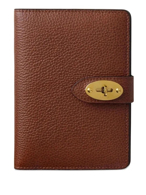 Mulberry Darley leather card holder - Brown - zdjęcie produktu nr 1