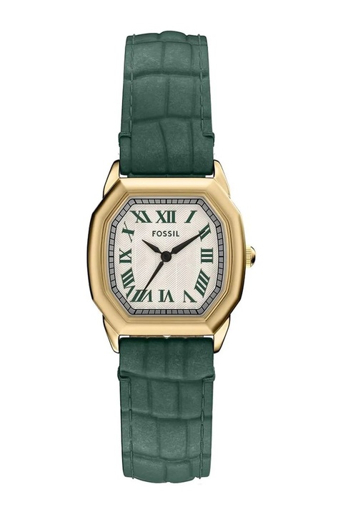 Fossil zegarek damski kolor złoty ES5427 - zdjęcie produktu nr 1