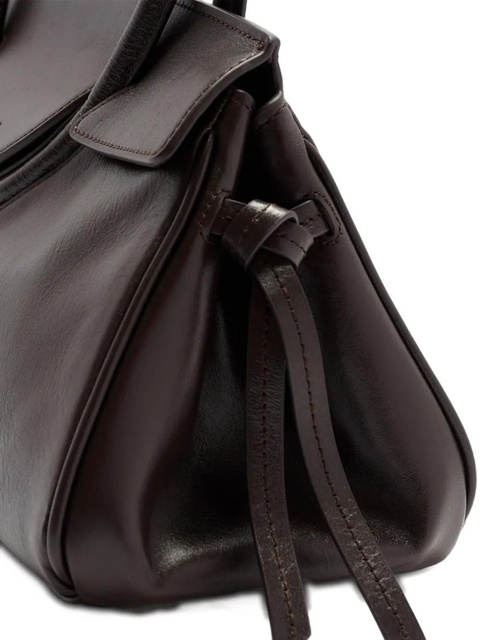 STAUD Maude tote bag - Brown - zdjęcie produktu nr 2