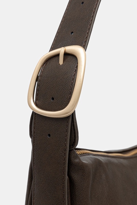 Medicine torebka kolor brązowy - zdjęcie produktu nr 2