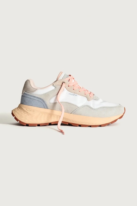 Hoff sneakersy TOULOUSE II kolor multicolor 12535004 CITY MKII - zdjęcie produktu nr 1
