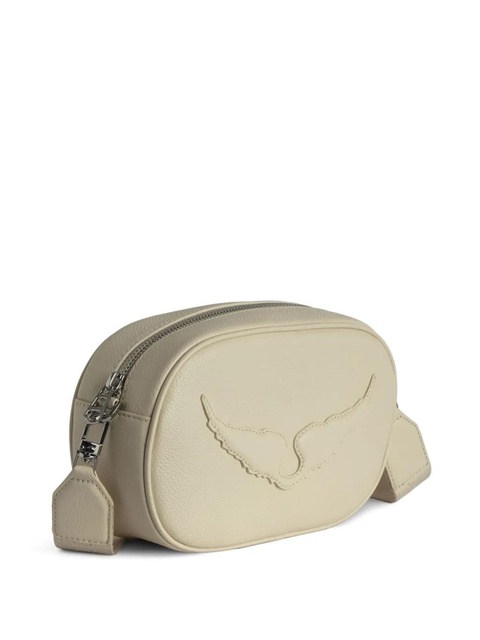 Zadig&Voltaire Rock With You bag - Neutrals - zdjęcie produktu nr 2