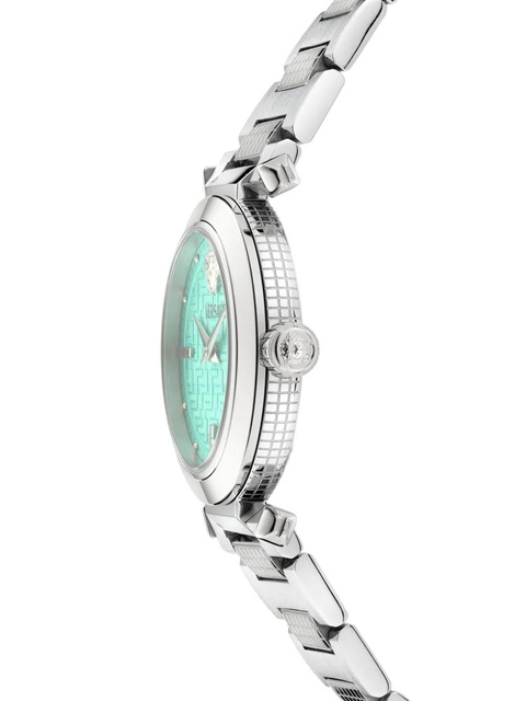Versace Greek 35mm - Silver - zdjęcie produktu nr 2