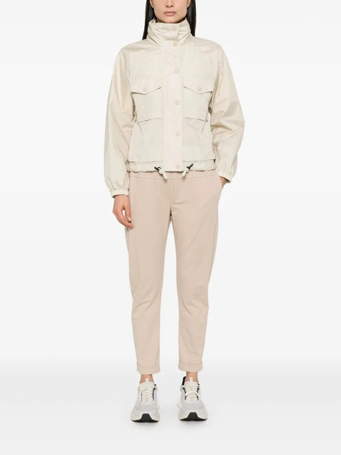 Moncler Grenoble Day-Namic jacket - Neutrals - zdjęcie produktu nr 2