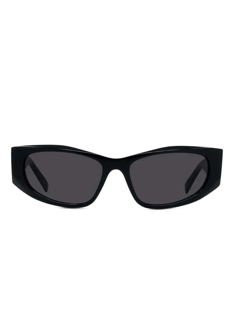 Givenchy rectangular-frame sunglasses - Black - zdjęcie produktu nr 1