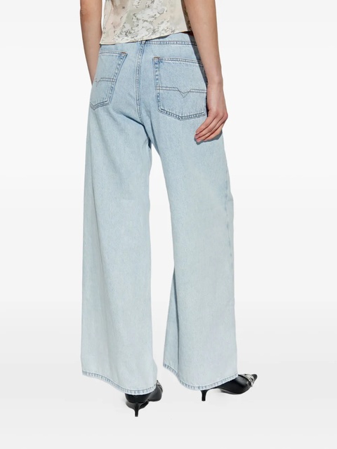 Diesel 1996 D-Sire jeans - Blue - zdjęcie produktu nr 2