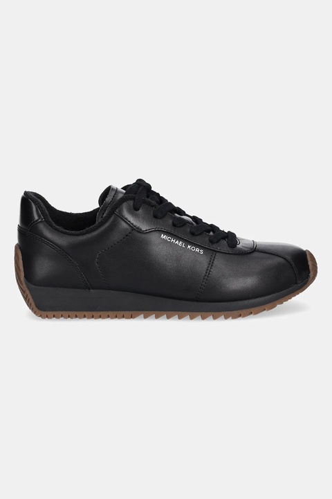 MICHAEL Michael Kors sneakersy Rhodes damskie kolor czarny 43F5RHFS1L.001 - zdjęcie produktu nr 2