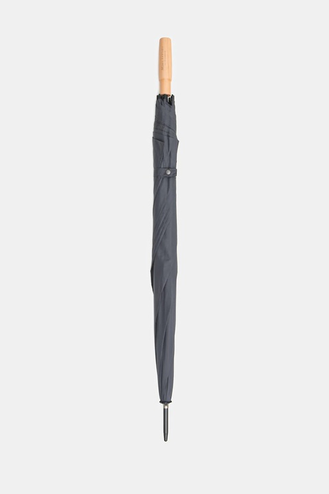 Marc O'Polo parasol kolor szary B01000409057 - zdjęcie produktu nr 2