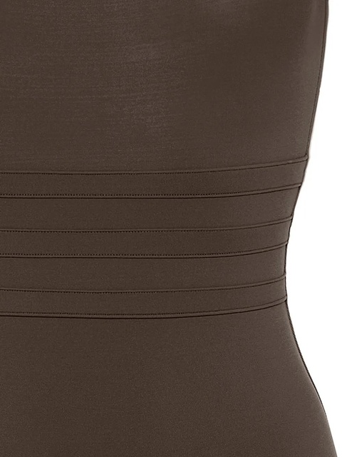 ERES Asia tank swimsuit - Grey - zdjęcie produktu nr 2