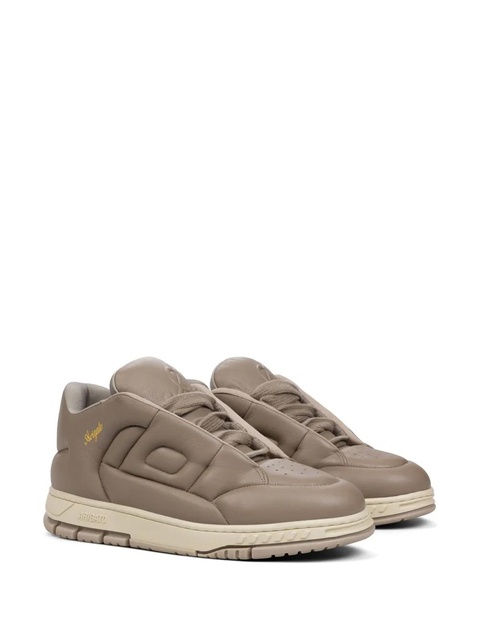 Axel Arigato Area Puff sneakers - Brown - zdjęcie produktu nr 1