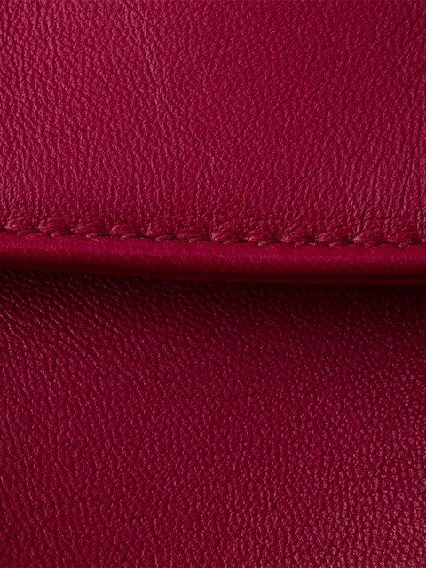 Prada small Tumulte shoulder bag - Red - zdjęcie produktu nr 2