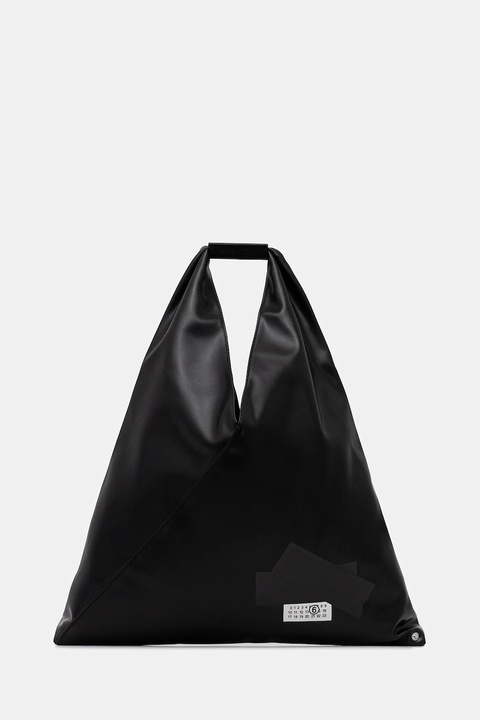 MM6 Maison Margiela torebka kolor czarny S54WD0039.P8757.T8013 - zdjęcie produktu nr 2