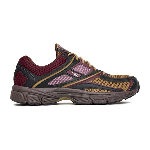 Reebok CEOSS-PREMIER TRINITY 100230888 W Brązowy - zdjęcie produktu nr 1