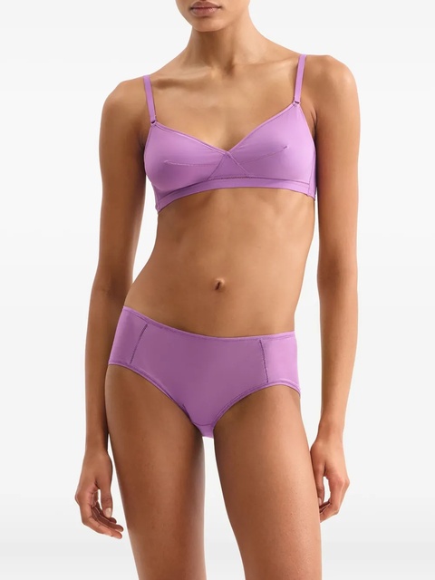 ERES Monica Soyeuse briefs - Purple - zdjęcie produktu nr 2