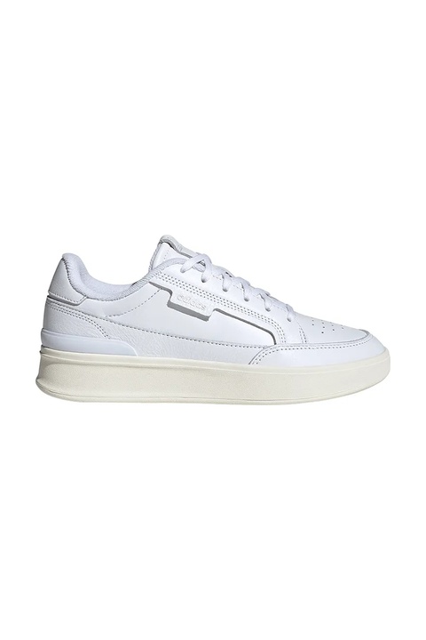 adidas sneakersy Aspyre damskie kolor biały JI2130 - zdjęcie produktu nr 1