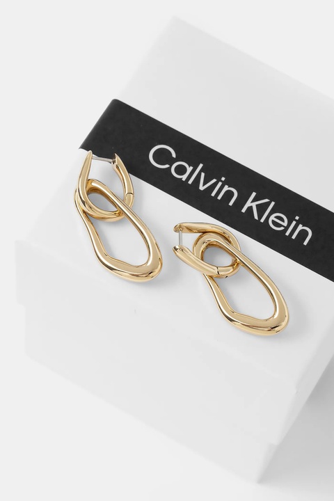Calvin Klein kolczyki 35000750 - zdjęcie produktu nr 2