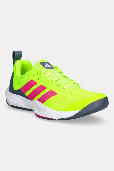 adidas Performance buty treningowe Rapidmove 2 damskie kolor zielony JI3894 - zdjęcie produktu nr 1