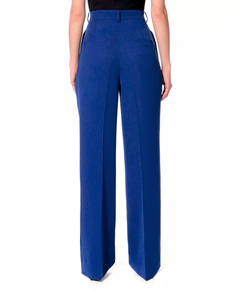 AGGI - Niebieskie spodnie Mery Bluing - zdjęcie produktu nr 2