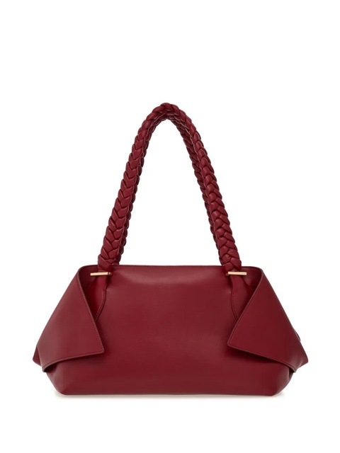 Ferragamo The Scarf shoulder bag - Red - zdjęcie produktu nr 2
