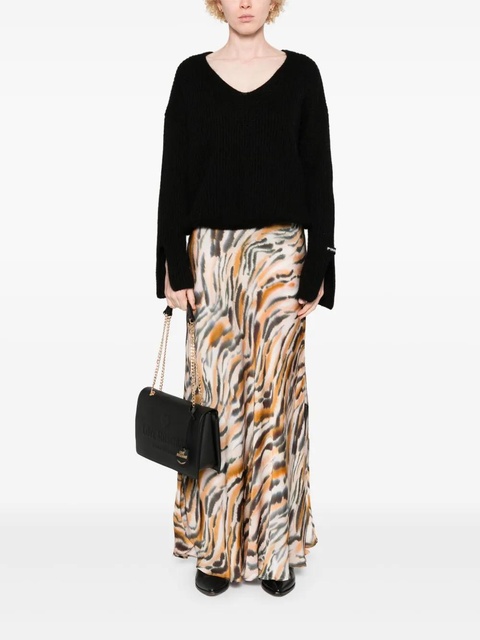 PINKO Korat sweater - Black - zdjęcie produktu nr 1