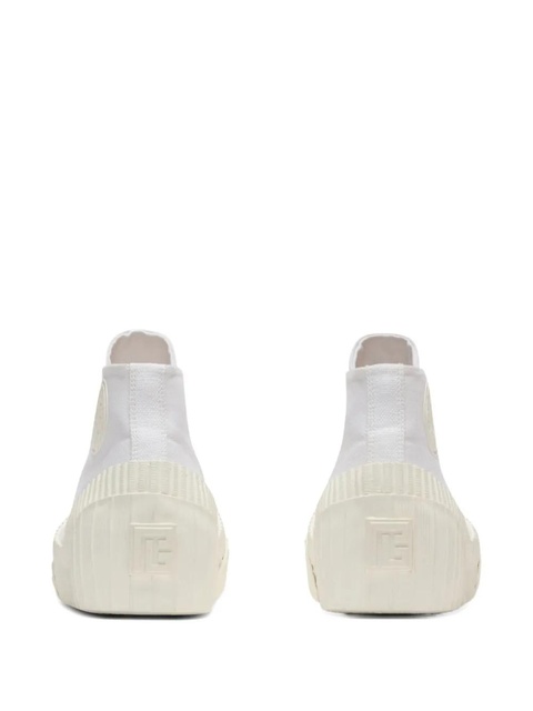 Balmain Riff sneakers - White - zdjęcie produktu nr 2