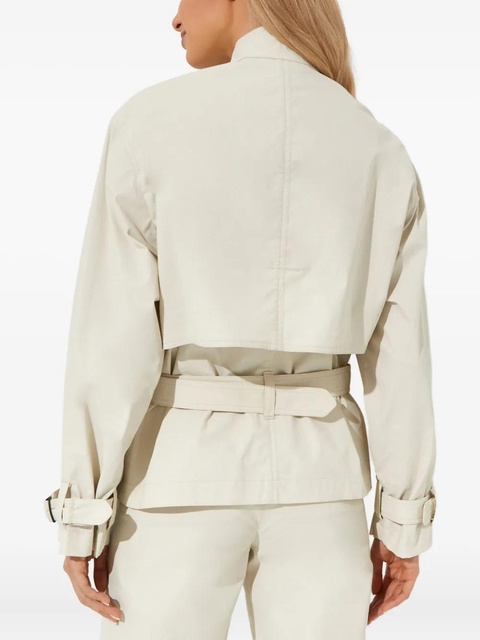 ISABEL MARANT Gokely jacket - Neutrals - zdjęcie produktu nr 2