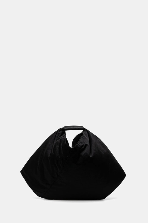 MM6 Maison Margiela torebka kolor czarny SB5WC0019.P8487.T8013 - zdjęcie produktu nr 1