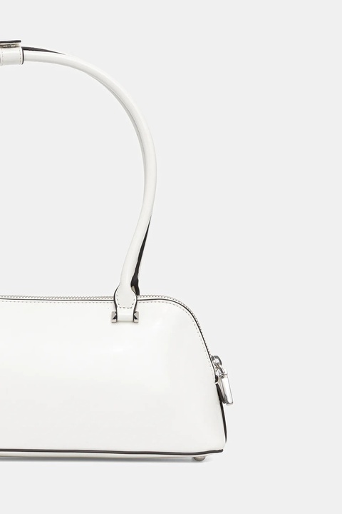 Guess torebka ARNELA kolor biały HWNY94 96080 - zdjęcie produktu nr 1