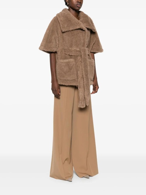 Max Mara Amato jacket - Brown - zdjęcie produktu nr 2