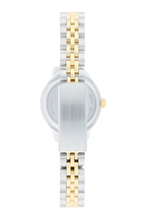 Liu Jo zegarek damski kolor srebrny TLJ2646 - zdjęcie produktu nr 2