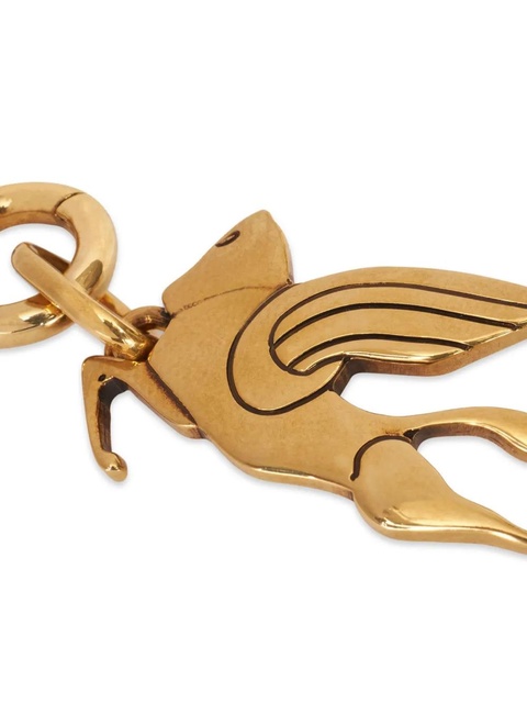 ETRO Pegaso charm earrings - Gold - zdjęcie produktu nr 2