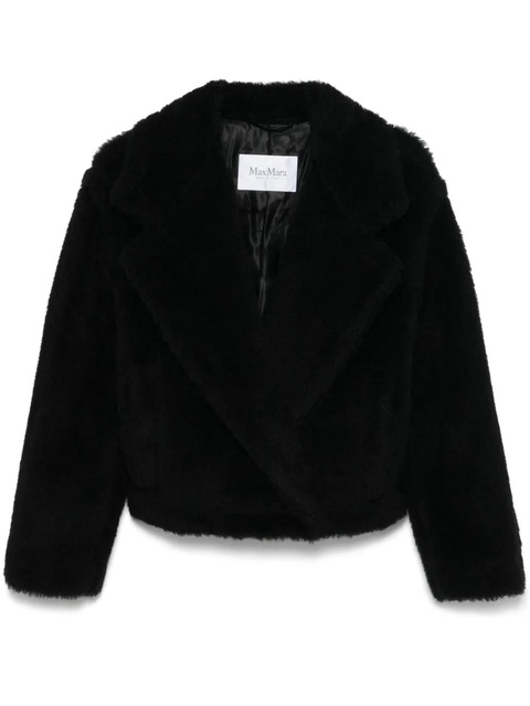 Max Mara Oggeri jacket - Black - zdjęcie produktu nr 1