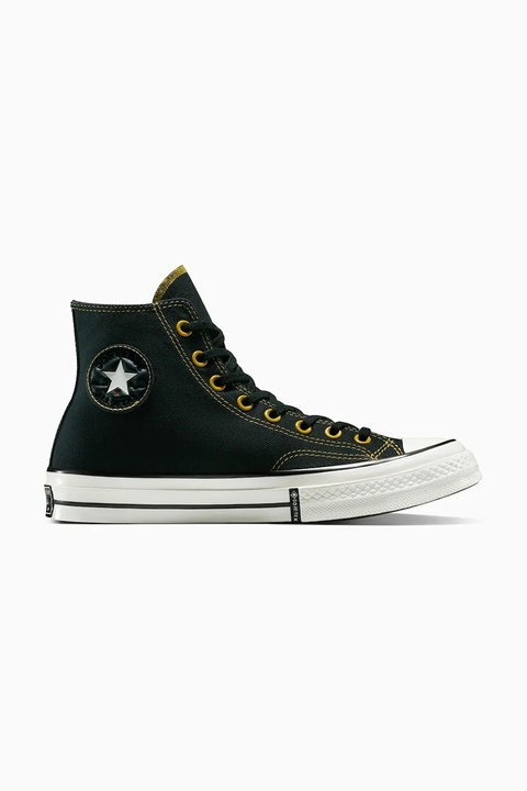 Converse trampki Chuck 70 Gtx kolor czarny A13295C - zdjęcie produktu nr 1