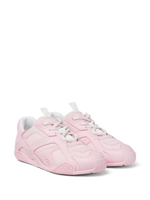 Versace Galaxia sneakers - Pink - zdjęcie produktu nr 2