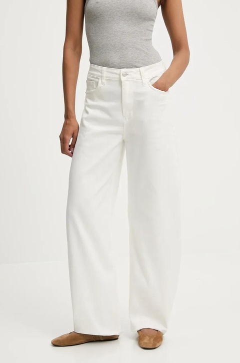 Answear.LAB jeansy damskie high waist - zdjęcie produktu nr 1