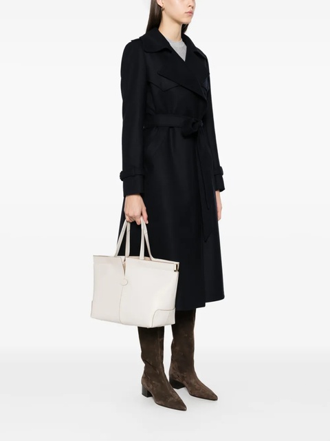 Tod's medium Tod's Di Bag Folio tote bag - Neutrals - zdjęcie produktu nr 2