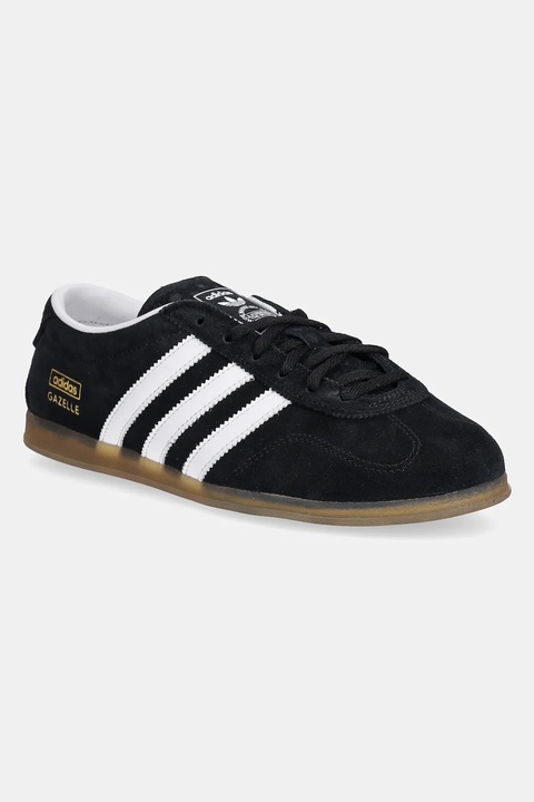 adidas Originals sneakersy zamszowe Gazelle Lo Pro damskie kolor czarny JR8886 - zdjęcie produktu nr 1