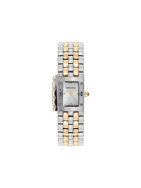 Ferragamo Ferragamo Secret 30mm - Grey - zdjęcie produktu nr 1