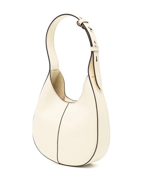 Tod's Di hobo bag - Yellow - zdjęcie produktu nr 2