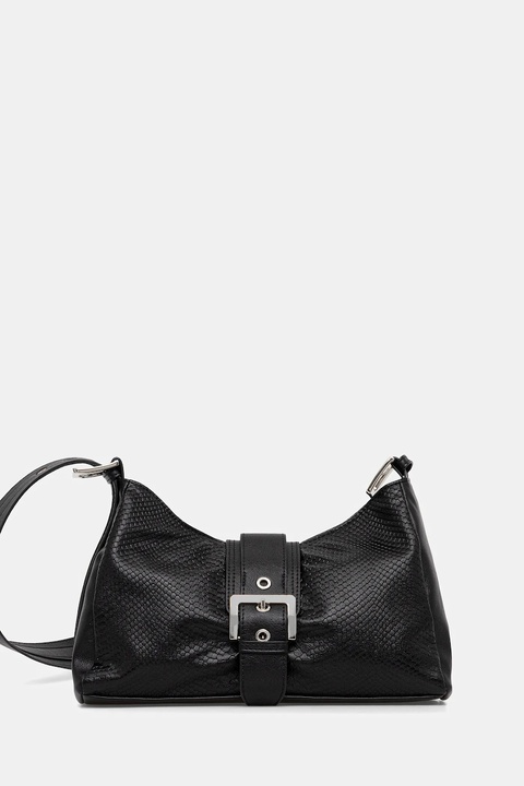 Medicine torebka kolor czarny - zdjęcie produktu nr 1