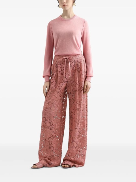 Dolce & Gabbana cashmere jumper - Pink - zdjęcie produktu nr 2