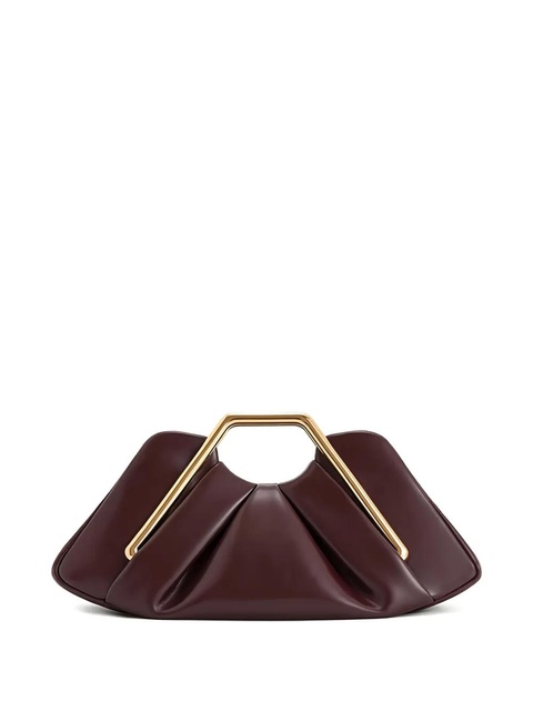 JW Pei Lila clutch bag - Red - zdjęcie produktu nr 1