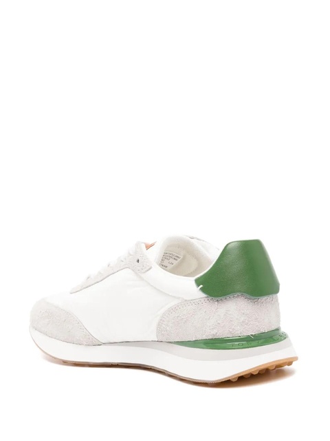 Tory Burch Destiny sneakers - Green - zdjęcie produktu nr 2