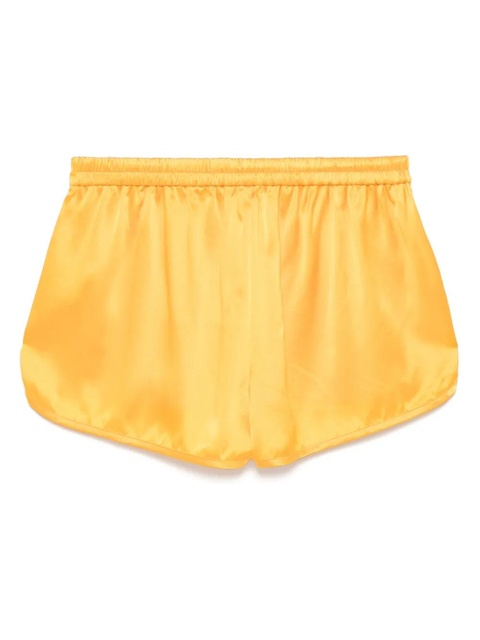Christopher Esber Jason boxer shorts - Orange - zdjęcie produktu nr 2