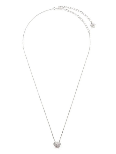 Versace La Medusa necklace - Silver - zdjęcie produktu nr 2