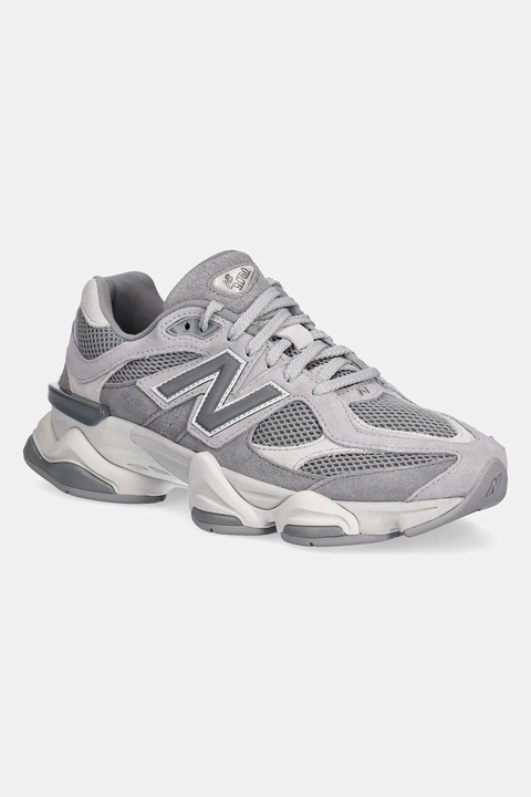 New Balance sneakersy 9060 kolor szary U9060ERD - zdjęcie produktu nr 1