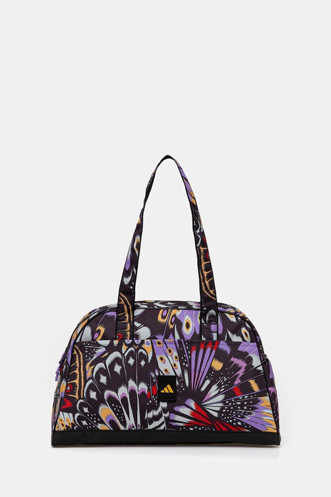 adidas torba x Farm Rio kolor czarny JN2677 - zdjęcie produktu nr 1