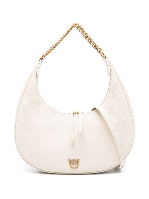 PINKO Brioche shoulder bag - Neutrals - zdjęcie produktu nr 1