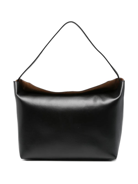 Christopher Esber leather embellished tote bag - Black - zdjęcie produktu nr 1
